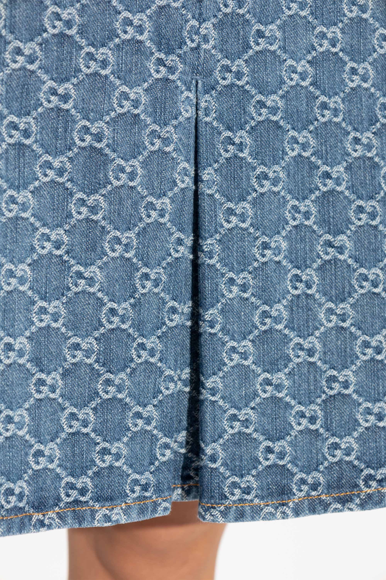 Gucci Denim skirt | Women's | Vitkac